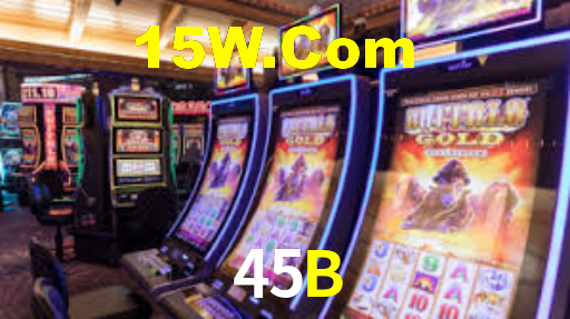 45B Bet