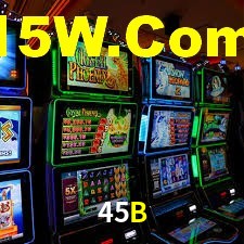 Live Casino 45B