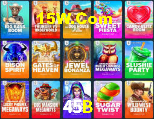 Descubra a Magia dos Jogos de Arcade no 45B
