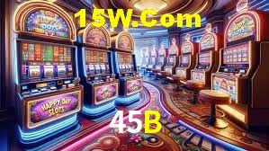 Football Betting 45B