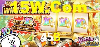 Sinta a adrenalina dos jogos de cassino com 45B