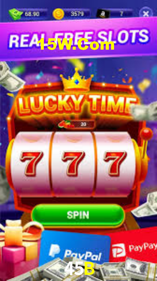 45B Bet
