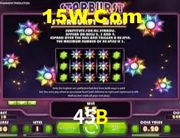 Crash Games Statistics 45B