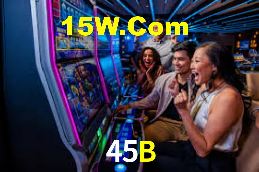 45B Bet