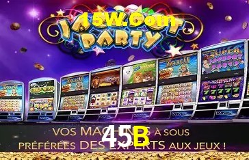 Descubra o Programa VIP da 45B: Vantagens Exclusivas para Jogadores
