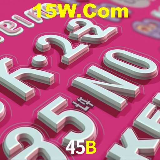 Casino VIP 45B