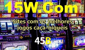 45B,45B Bet