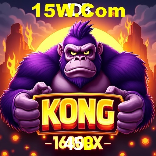 Jogos de Slot 45B