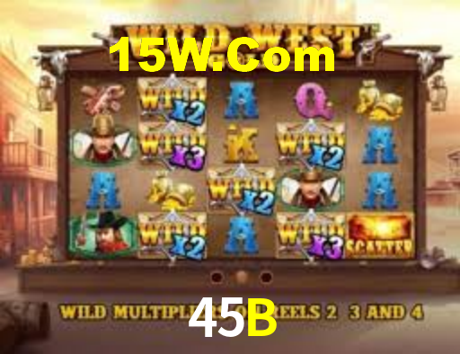 45B,45B Bet