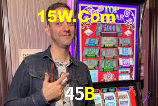 Desvendando o Mundo dos Jogos Virtuais na 45B