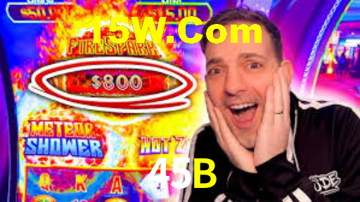 Bônus Generosos e Exclusivos no 45B para Você!